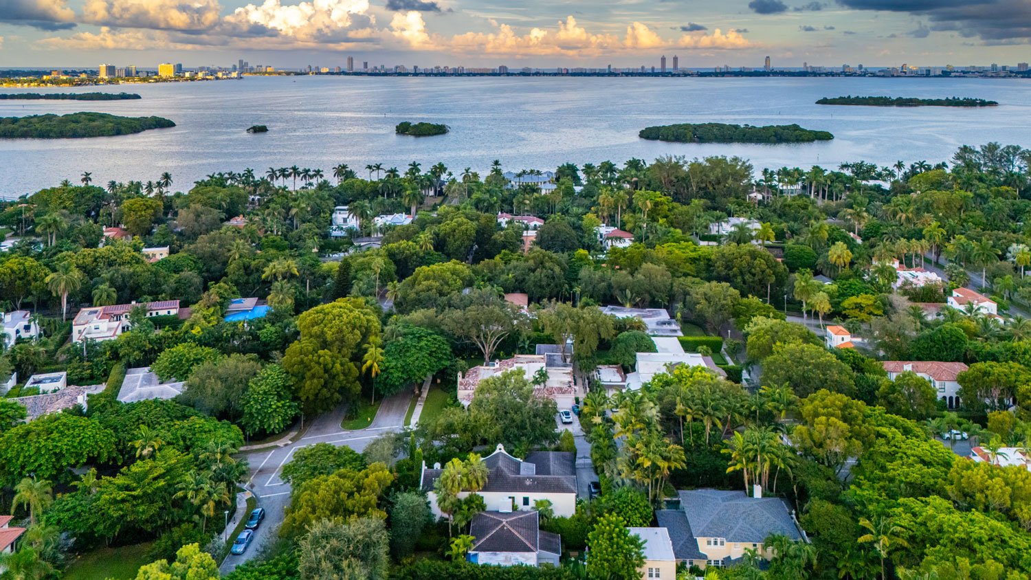 Edgewater close to Morningside Miami