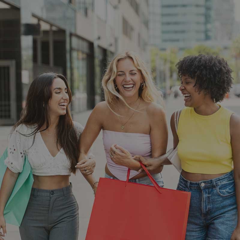 Morningside MIami Shopping